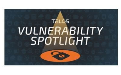 Cisco Talos Discovers Router Vulnerabilities, Offers Patch